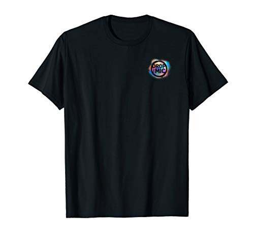 The Late Late Show with James Cordon Paint Stencil Pocket T-Shirt