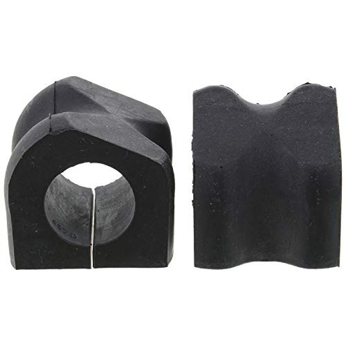 TRW JBU1896 Suspension Stabilizer Bar Bushing Kit for Toyota 4Runner  2010-2017 and other applications