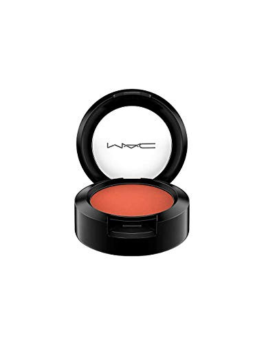 MAC - Small Eye Shadow - Red Brick 1.5g 0.05oz