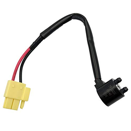 Supplying Demand DA47-00285P Thermo Bimetal Protector Defrost Thermostat For Refrigerator
