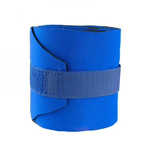 Finn-Tack Neoprene bandages  2pcs   Blue