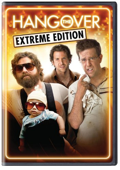 The Hangover Extreme Edition The Hangover Extreme Edition