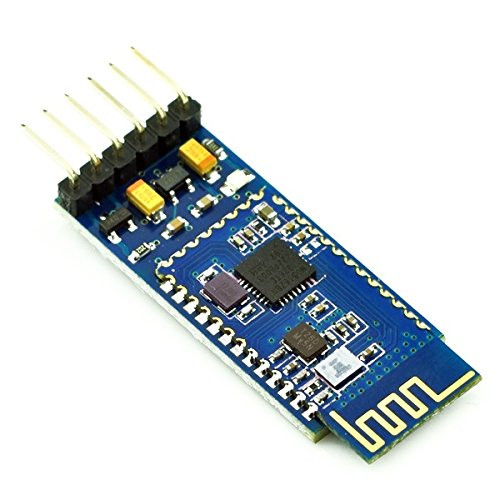 Serial Bluetooth 4.0 BLE&EDR Dual Mode Module
