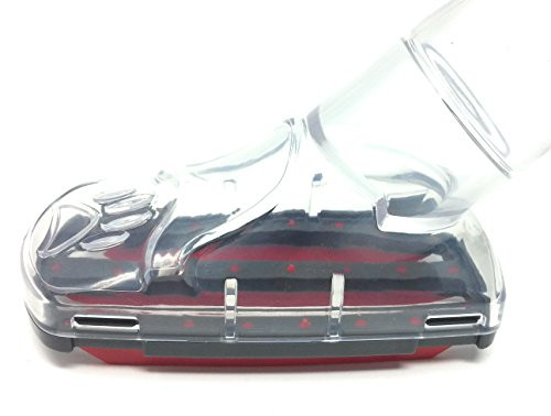 Hoover UH70085  Windtunnel  Cyclonic Pet Upholstery Tool  Red