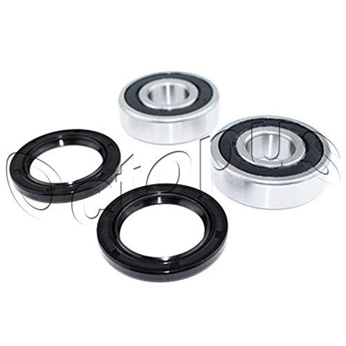 SUZUKI LT-Z90 Quadsport ATV Bearings Kit both sides Rear Wheels 2007-2008
