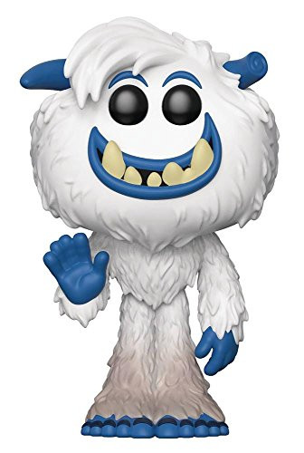 Funko Pop Movies: Smallfoot - Migo Collectible Figure, Multicolor