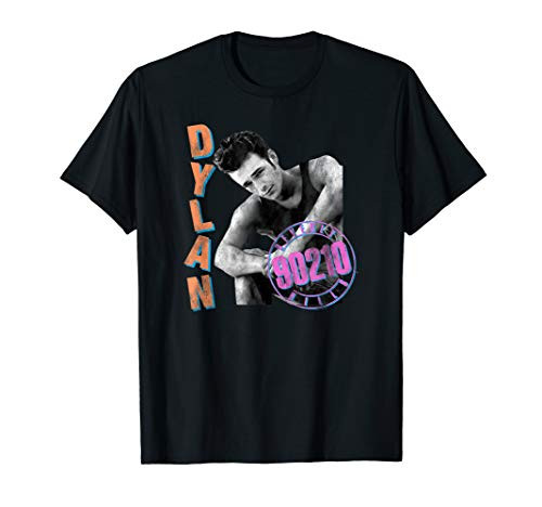 Beverly Hills 90210 Dylan T-Shirt