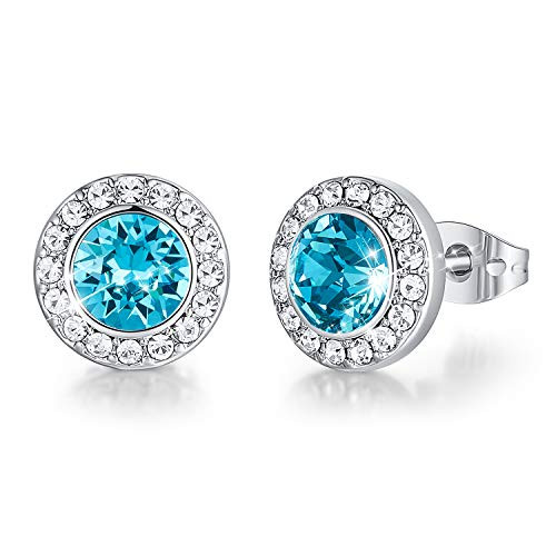 CDE March Birthstone Gifts for Women 