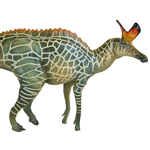 PNSO Prehistoric Dinosaur Models 32 Audrey The Lambeosaurus