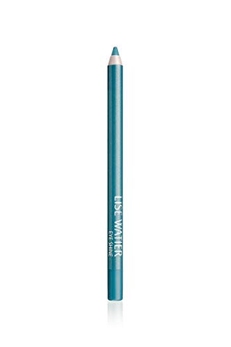 Lise Watier Eye Shine  Bleu Lagoon  0.04 oz