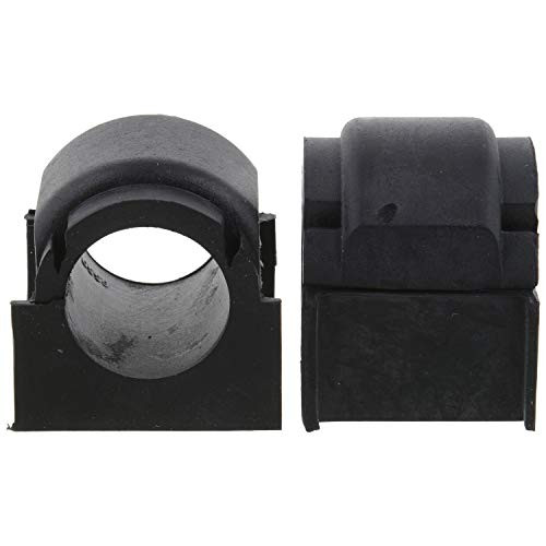 TRW JBU1894 Suspension Stabilizer Bar Bushing Kit for Mazda CX-9  2007-2012 Front To Frame