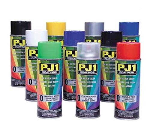 Blue Devil Products  PJ1  Paint Clear Gloss EPOXY