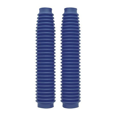 Polisport Fork Boots Blue for Honda XR600R 1985-2000