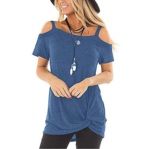 Pottseth Womens Plus Size Tops Tops V Neck Soft T-Shirts Floral Swing Flowy Tunic Button up Casual Loose Blouses Tanks Summer Blue Pottseth Womens Plus Size Tops Tops V Neck Soft T-Shirts Floral Swing Flowy Tunic Button up Casual Loose Blouses Tanks Summer Blue