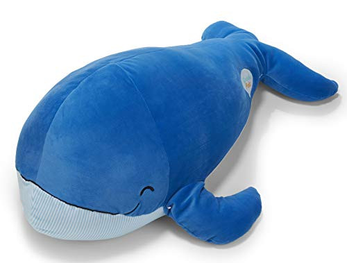 Kids Preferred Cuddle Pal Blue Whale