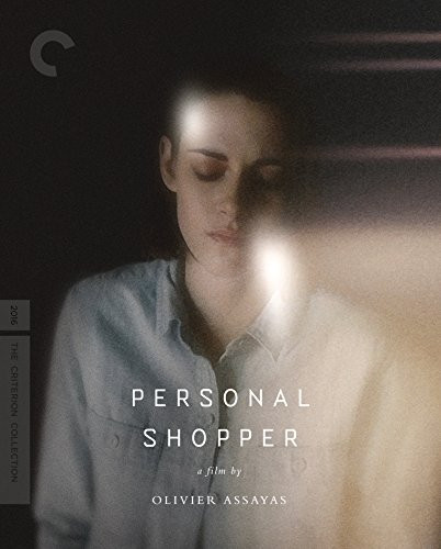 Personal Shopper  Blu-ray