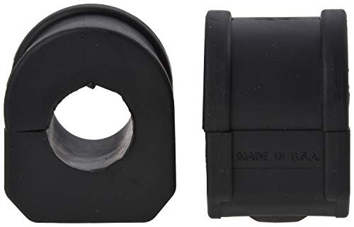 TRW JBU1147 Suspension Stabilizer Bar Bushing for Chevrolet Camaro  1976-2002 and other applications Front To Frame