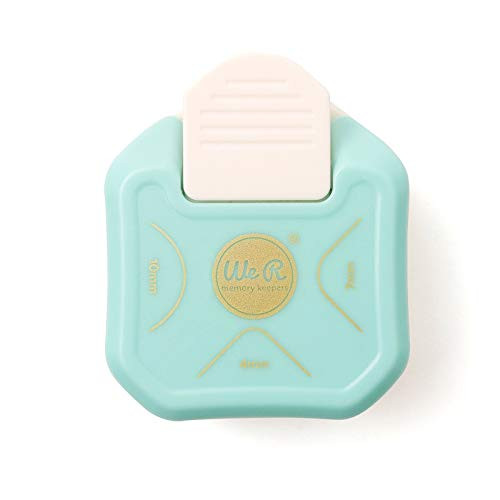 We R Memory Keepers 3 Way Corner Punch We Tools