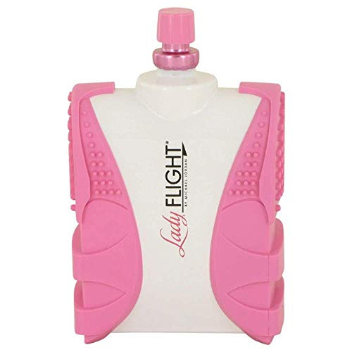 MICHAEL JORDAN LADY FLIGHT by Michael Jordan