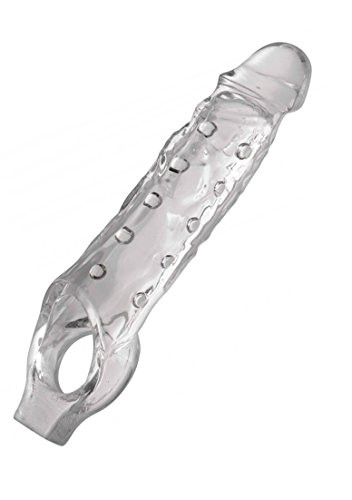 Size Matters Clearly Ample Penis Enhancer