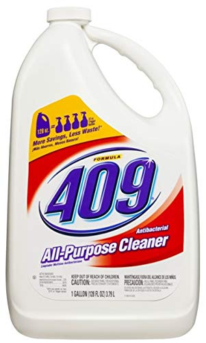 Formula 409 128-fl oz Antibacterial All-Purpose Cleaner