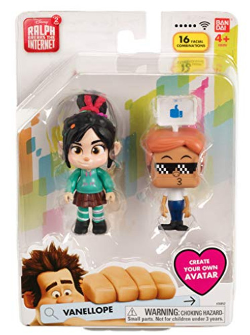 Disney's Ralph Breaks The Internet Figure - Vanellope