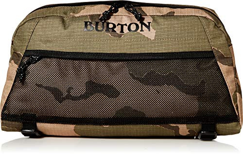 Burton Beeracuda Sling  Barren Camo Print  One Size