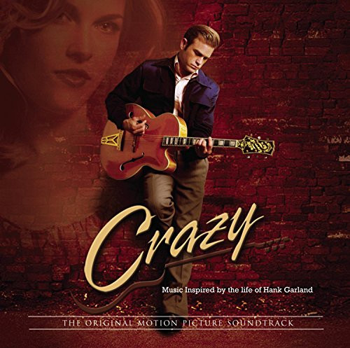 Crazy  The Original Motion Picture Soundtrack