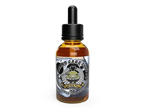 Gunslinger Beard Oil