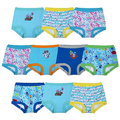 Blue's Clues  and  You Boys' Potty Training Multipack  10pk PottyTraining Pant  2T