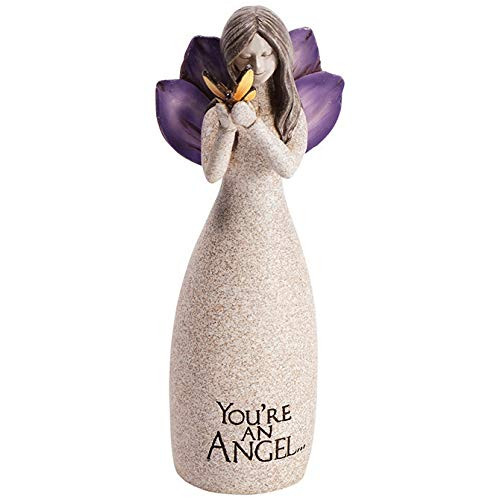 Carson - Angel Blessings "You're An Angel" Figurine