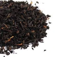 Cinnamon Orange Spice Tea Black Tea with Natural Flavoring Cinnamon Pieces and Orange Peel Essence - 1 Pound