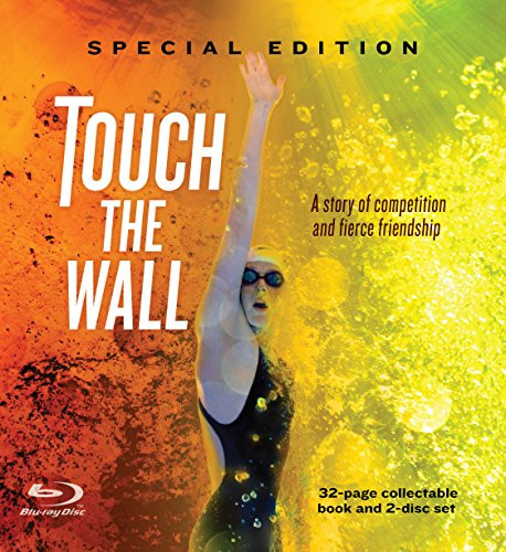 Touch the Wall - Special Edition BluRay Book Set