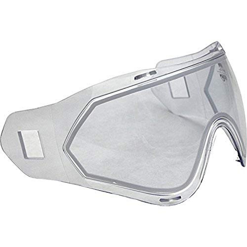 Sly Valken Paintball Profit SC Identity Goggle Thermal Replacement Lens - Clear