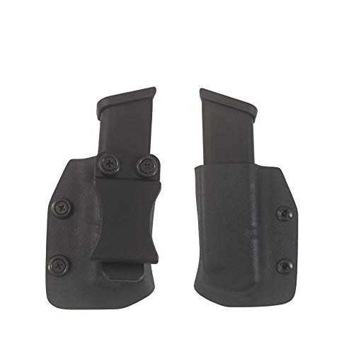 Elite Force Holsters Single Mag Holster for G-43 Magazines