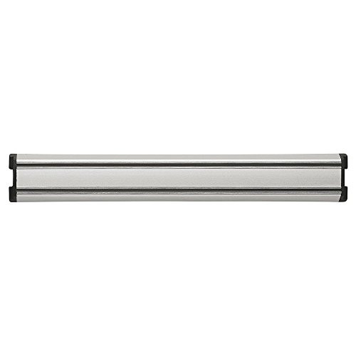 ZWILLING J.A. Henckels Magnetic Knife Bar  Silver