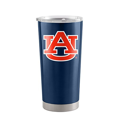 NCAA Auburn Tigers Ultra Tumbler  20-ounce
