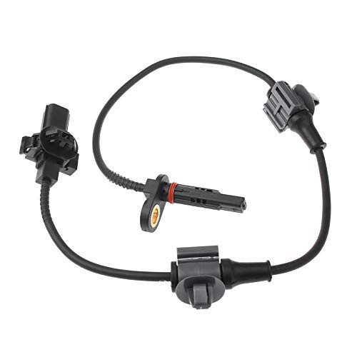 A-Premium ABS Wheel Speed Sensor Compatible with Honda CR-V 2012-2016 L4 2.4L Rear Right