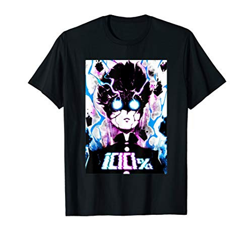 Graphic Psychos Art Mob Tee 100 T-Shirt