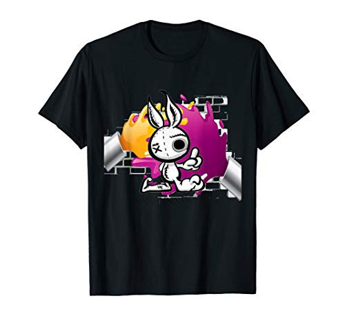 Paint splat T-Shirt