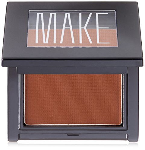 MAKE Cosmetics Matte Finish Eye Shadow  Brick