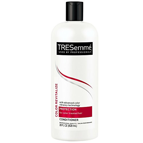 TRESemme Conditioner Color Revitalize 28 oz Pack of 3