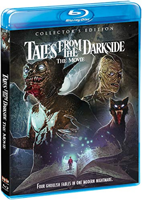 Tales From the Darkside The Movie Blu-ray Tales From the Darkside The Movie Blu-ray