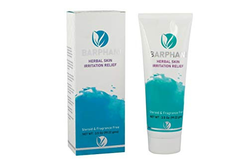 Eczema Cream for Adults  and  Baby Eczema Relief. Natural No Hydrocortisone Cream for Eczema Relief. Intensive Immediate Itch Relief for Dry  Red  Itching  Inflamed  and  Sensitive Skin.