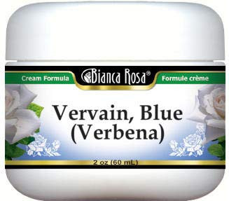 Vervain  Blue  Verbena  Cream  2 oz  ZIN  524453
