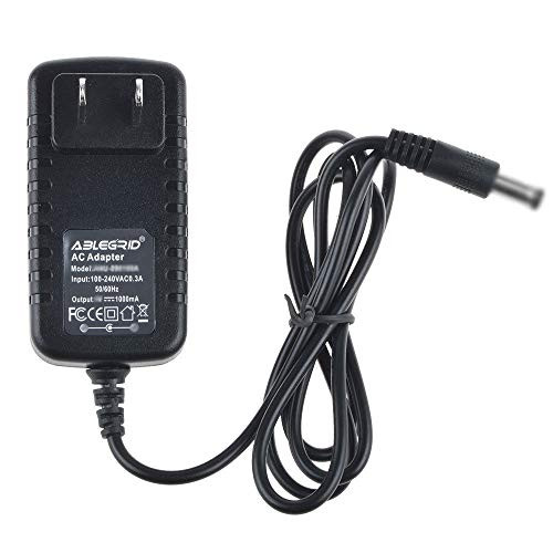 yan 1A AC-DC Adapter for Roland RS-50 70 RS50 RS70 Model Charger Power Supply PSU
