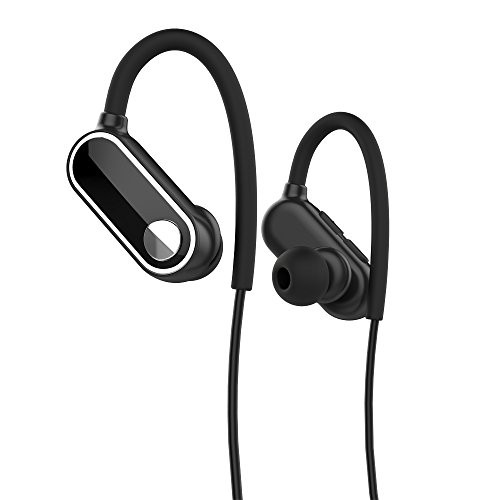 Wireless Bluetooth Headphones Sweatproof, YTOM Bluetooth Sports Earbuds with Built in Mic Gym Earphones Stereo In-Ear Earphone Headset for Running and Workout, Compatible with iPhone Samsung Android, Wireless Bluetooth Headphones Sweatproof, YTOM Bluetooth Sports Earbuds with Built in Mic Gym Earphones Stereo In-Ear Earphone Headset for Running and Workout, Compatible with iPhone Samsung Android,