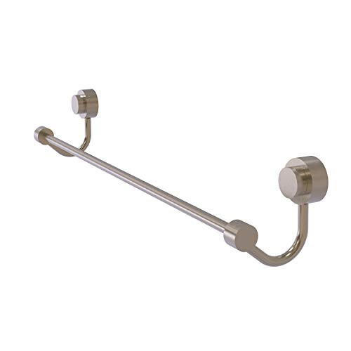 Allied Brass 421 24 Venus Collection 24 Inch Towel Bar  Antique Pewter