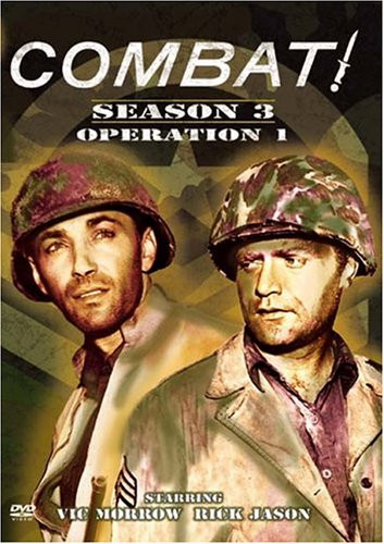Combat - Season 3  Operation 1