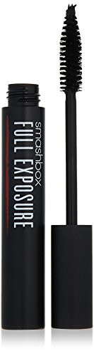 SmashBox Full Exposure Mascara  Jet Black  0.32 Ounce